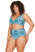 Artesands Arabesque  HIGHWAIST SWIM PANT